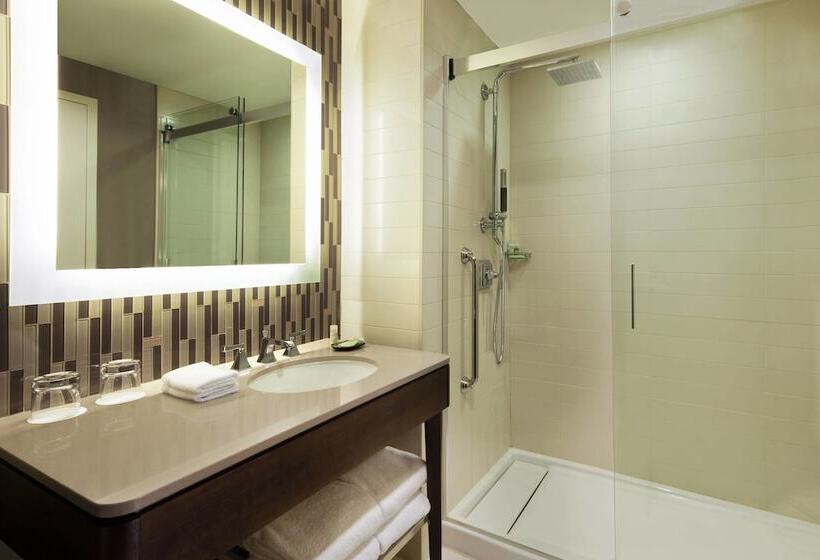 Номер Стандарт Двуспальная Кровать, The Westin Jekyll Island Beach Resort