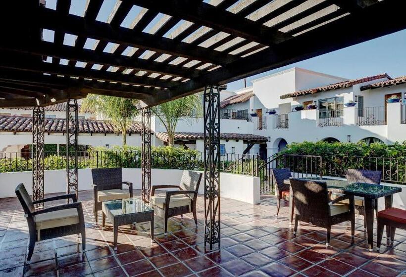套房, Triada Palm Springs, Autograph Collection
