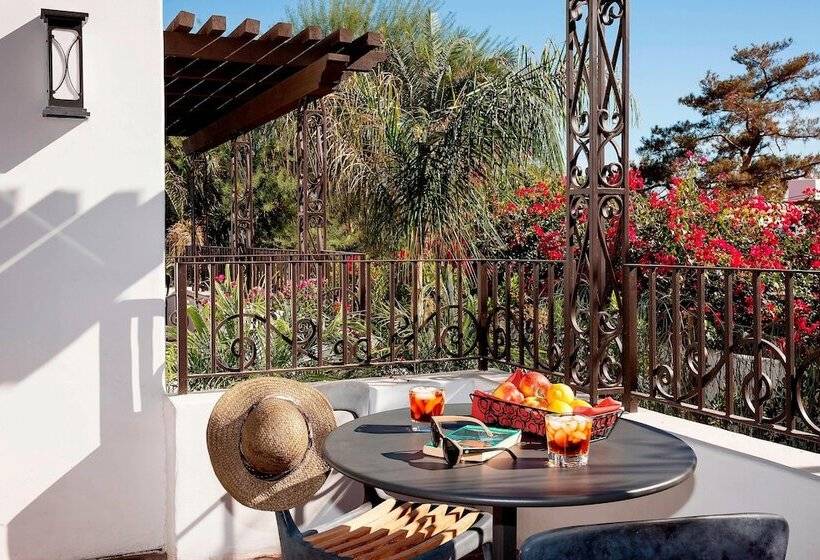 套房, Triada Palm Springs, Autograph Collection