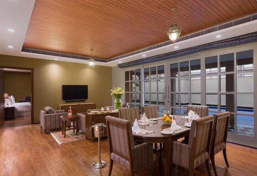 Vilă 1 Dormitor, Welcomhotel By Itc Hotels, Jodhpur