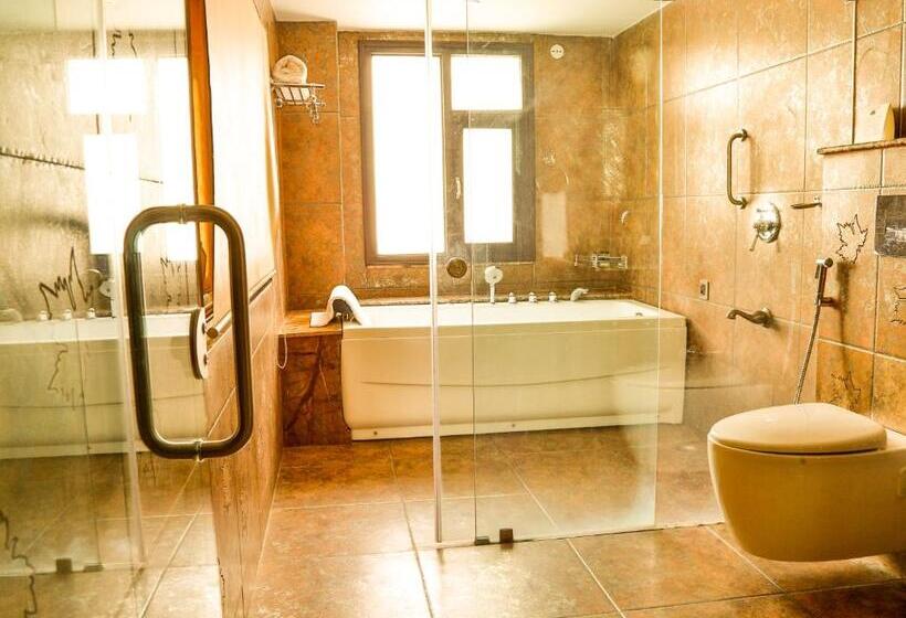 Suite, Welcomheritage Traditional Haveli