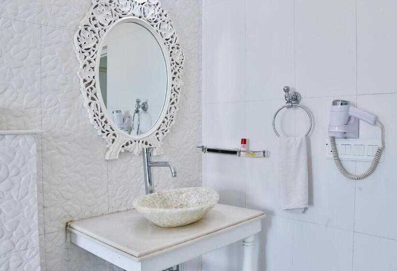 Suite, Welcomheritage Traditional Haveli