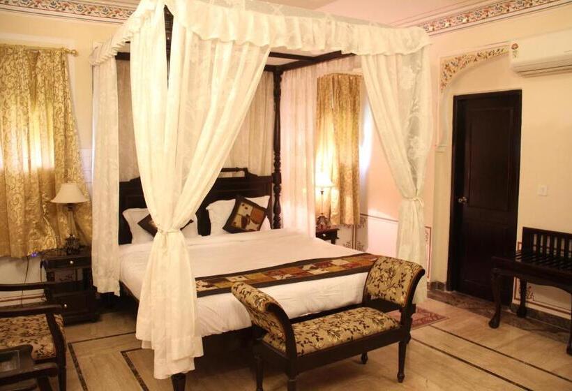 Camera Premium, Welcomheritage Traditional Haveli