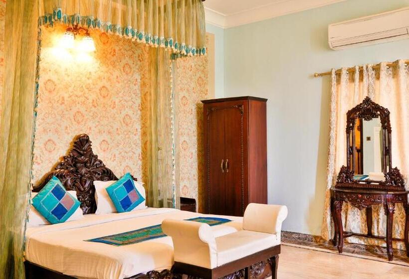 Camera Premium, Welcomheritage Traditional Haveli