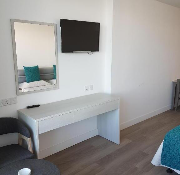 Студия Стандарт Interior, Melini Hotel Suites