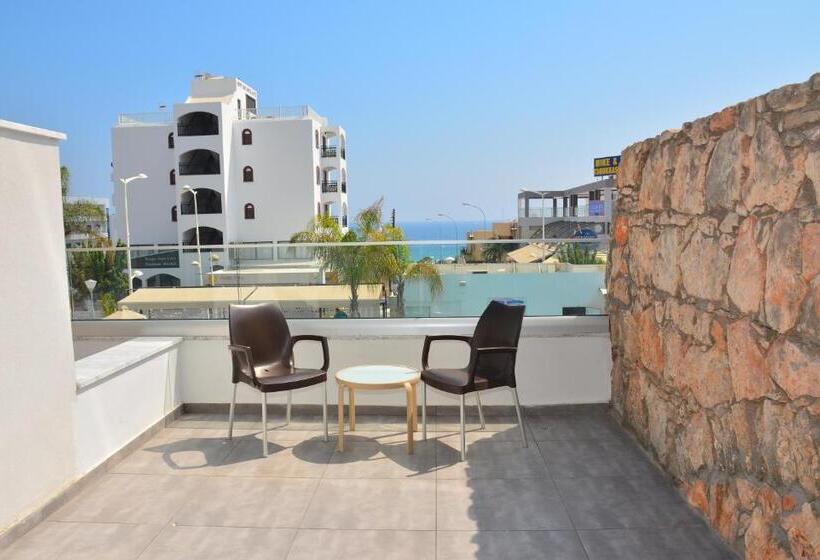 Номер Стандарт, Melini Hotel Suites