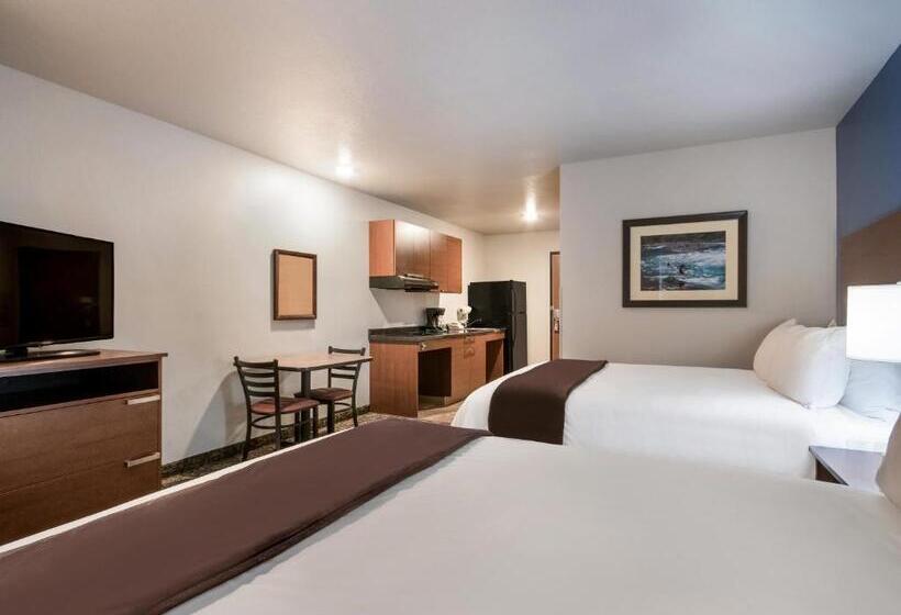 스탠다드 룸, My Place Hotel Bismarck, Nd