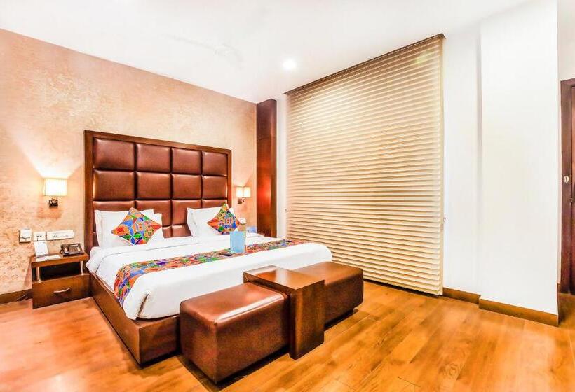 Номер Superior, Jasmine Boutique Hotel Jasola