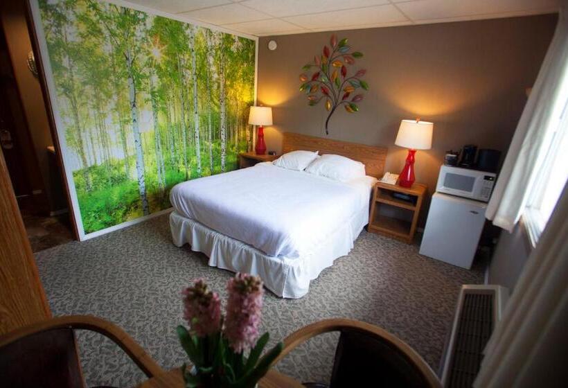 Номер Стандарт, Bavarian Inn, Black Hills