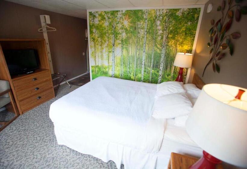 Номер Стандарт, Bavarian Inn, Black Hills