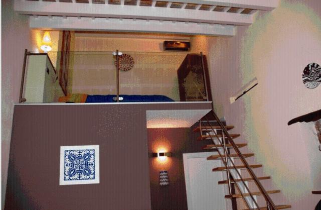 Номер Стандарт, Locanda Re Ruggero