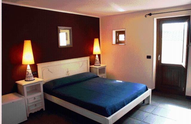 Номер Стандарт, Locanda Re Ruggero
