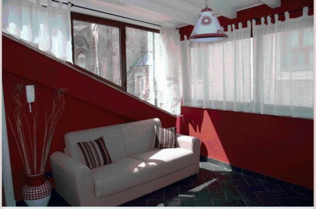 Номер Стандарт Трехместный, Locanda Re Ruggero