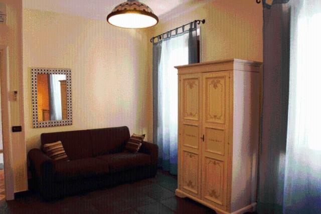 Четырехместный Номер Стандарт, Locanda Re Ruggero