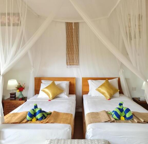 Номер Superior, Uma Agung Villa