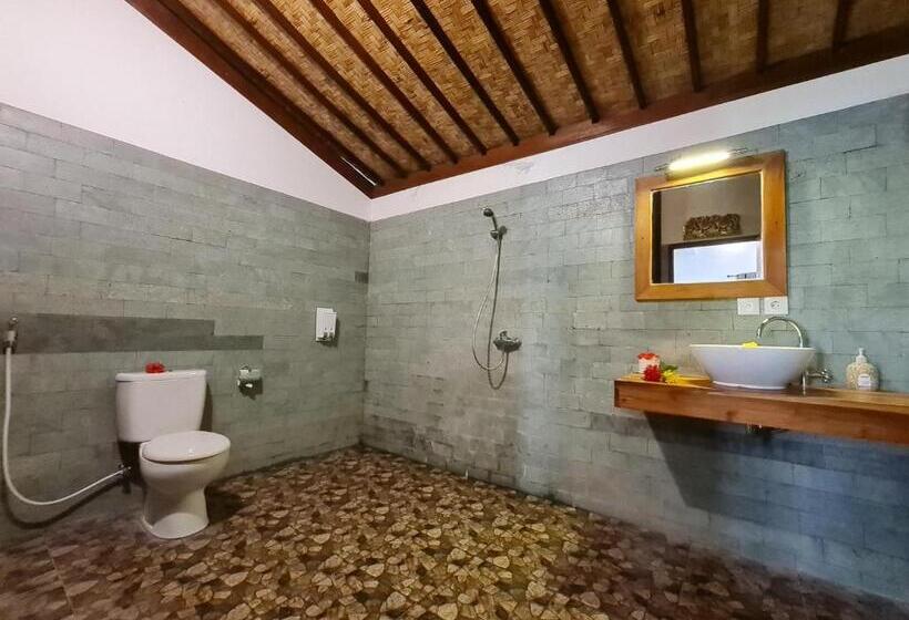 Семейный Номер, Uma Agung Villa