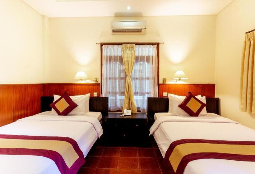 غرفة قياسية, Lumbung Sari Ubud Hotel   Chse Certified