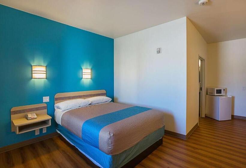 Номер Стандарт, Motel 6grand Island, Ne