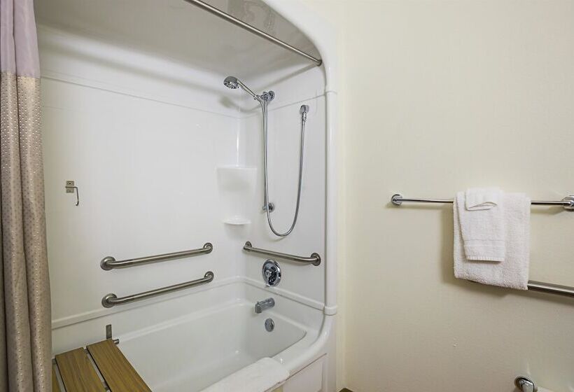 Номер Deluxe, Motel 6grand Island, Ne