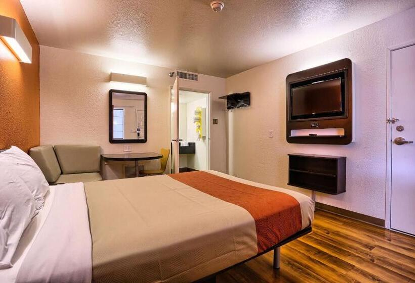 适合残疾人使用的标准间, Park Inn By Radisson, Petaluma