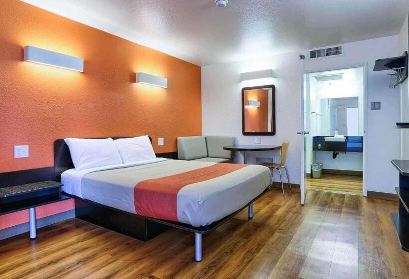 标准间, Park Inn By Radisson, Petaluma