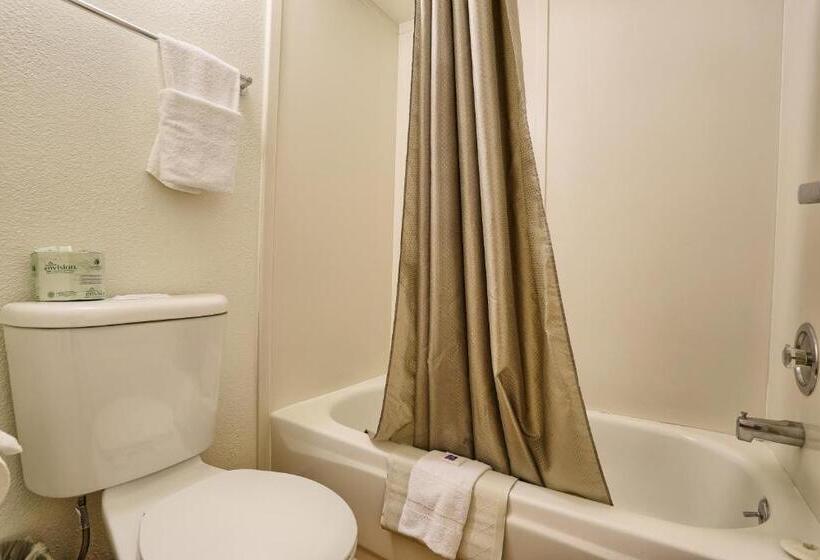 豪华房间, Park Inn By Radisson, Petaluma