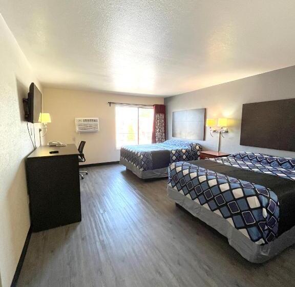 Номер Стандарт, Econo Lodge