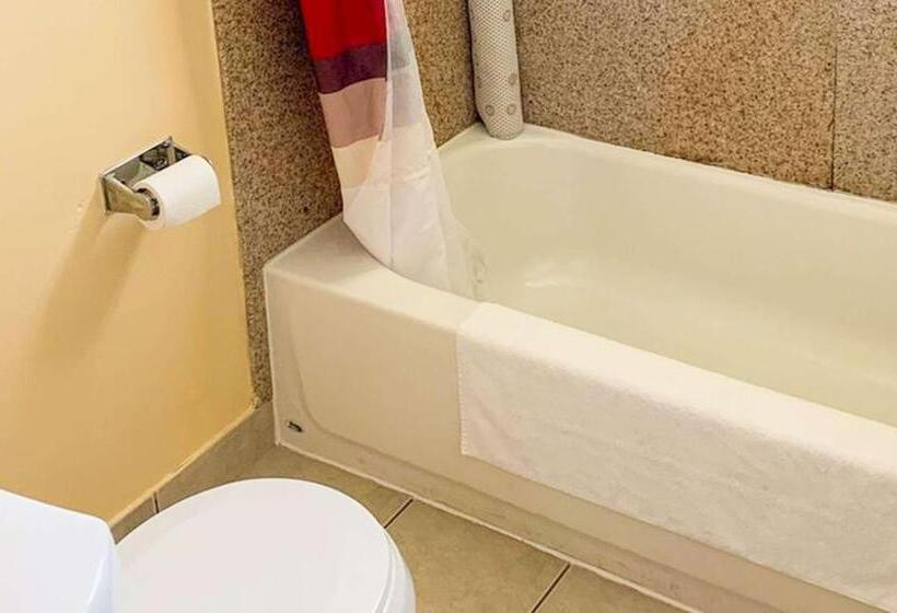 Номер Стандарт 2 Двуспальные Кровати, Relax Inn Bloomsburg