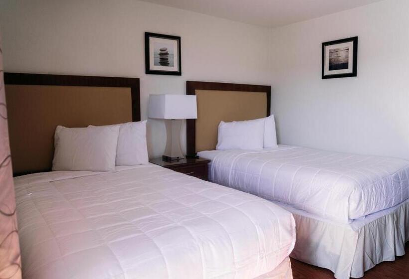스탠다드 룸, Willcox Extended Residence Inn And Suites