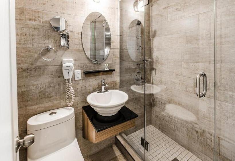 חדר סופריור, Olux Hotel Motel Suites