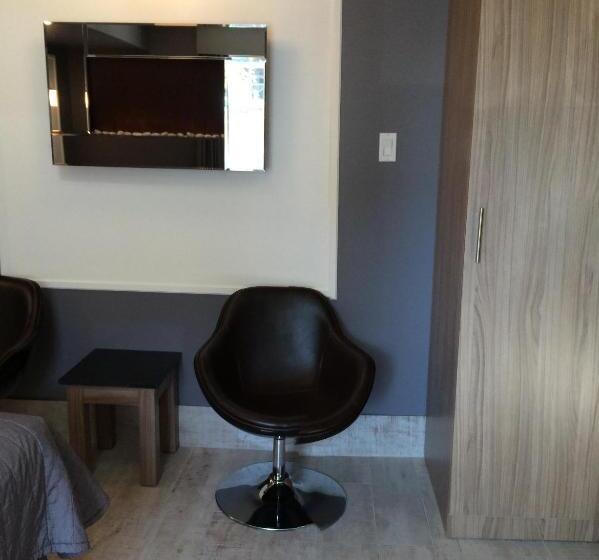 חדר סופריור, Olux Hotel Motel Suites