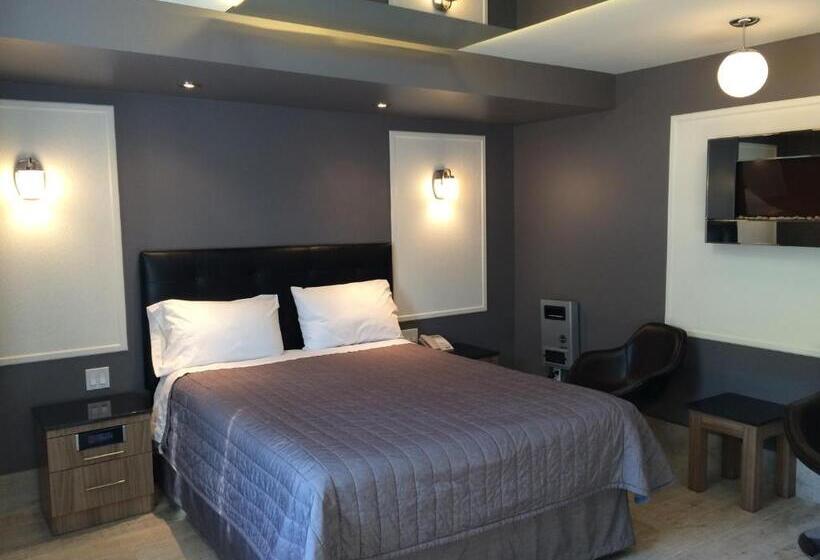 חדר סופריור, Olux Hotel Motel Suites
