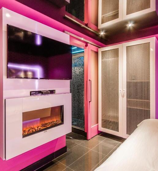 חדר פרמיום, Olux Hotel Motel Suites