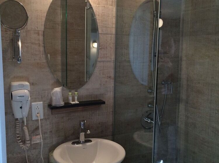 חדר סופריור, Olux Hotel Motel Suites