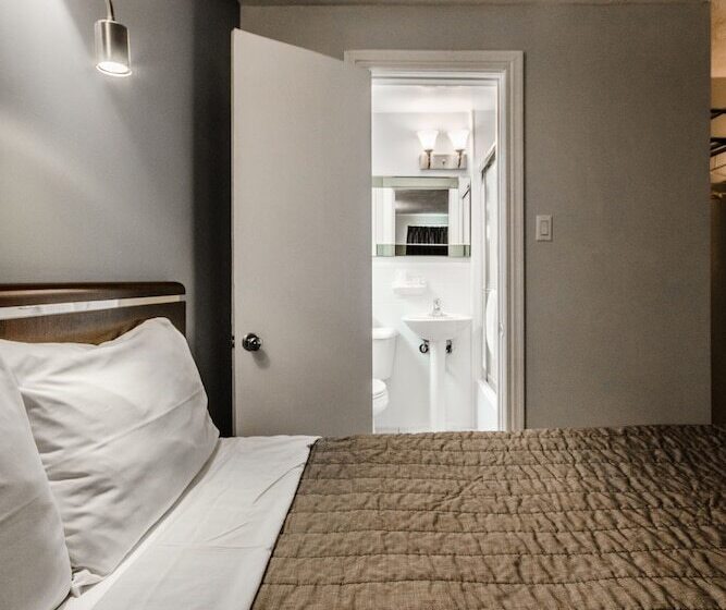 חדר סופריור, Olux Hotel Motel Suites