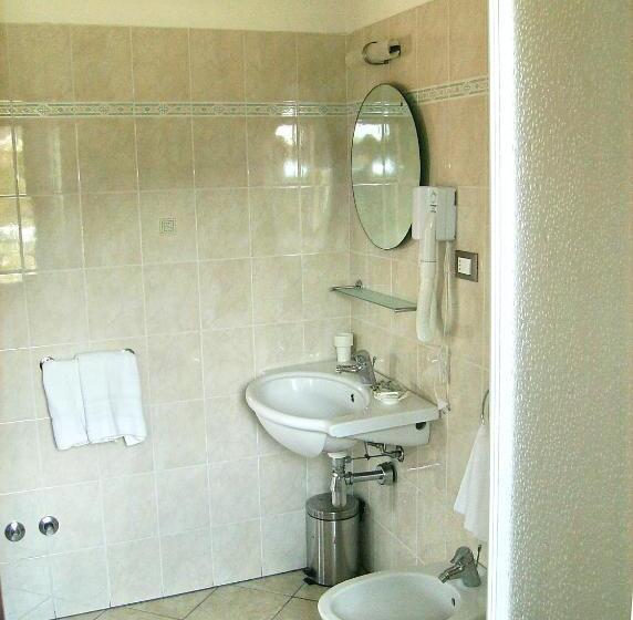 Номер Стандарт, Residence Riviera Calabra
