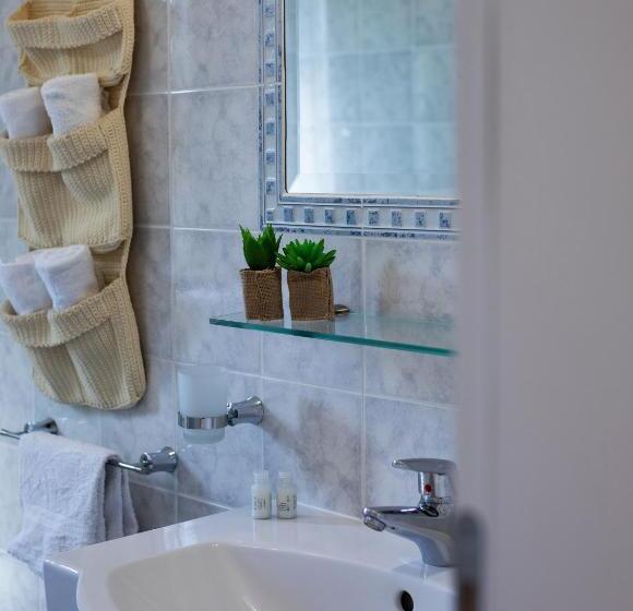 Апартаменты 2 Спальни, Residence Riviera Calabra