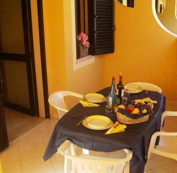 Апартаменты 1 Спальня, Residence Riviera Calabra