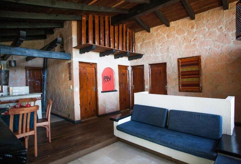Chalet 1 Chambre, Monteverde