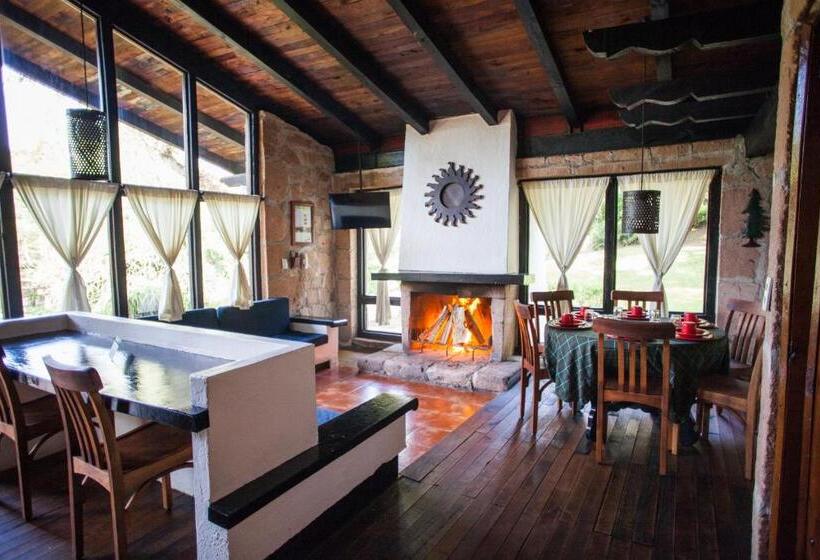 Bungalow Standard 2 Chambres, Monteverde