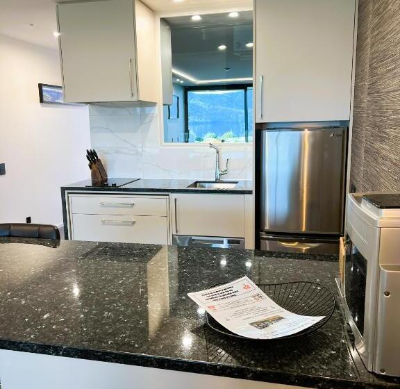 Студия Deluxe, Fiordland Lakeview Motel And Apartments