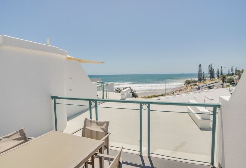 침실 1개 아파트, Grand Palais Boolarong Beachside Apartments