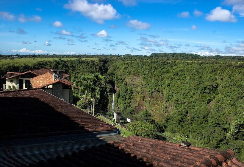 Номер Стандарт, Hacienda Los Molinos Boutique Hotel & Villas