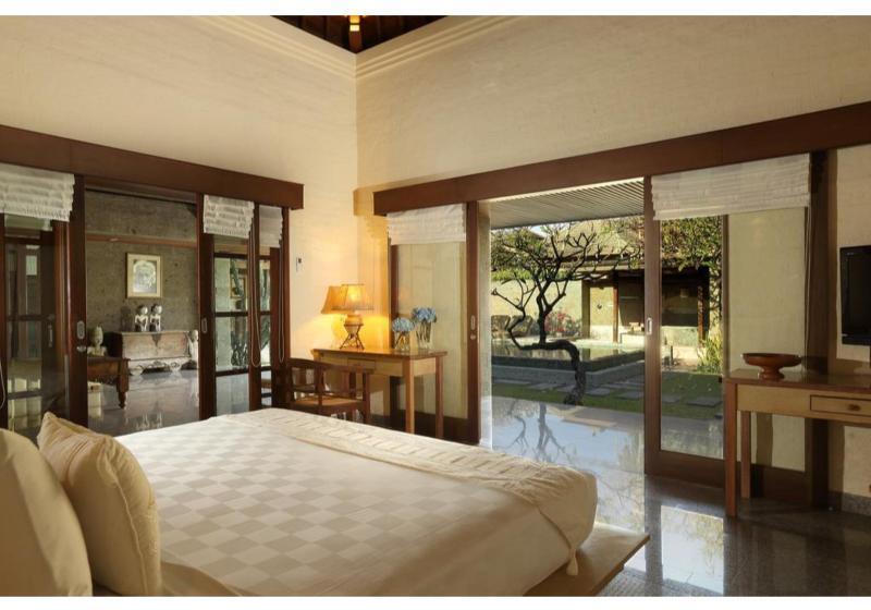 Вилла 2 Спальни, Alindra Villas & Spa