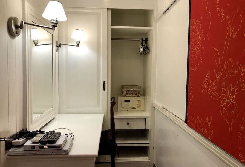 Deluxe Room, Baipho Lifestyle