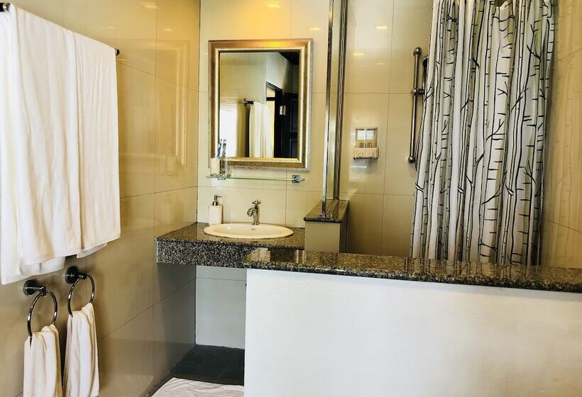 Quarto Executivo, Baipho Lifestyle
