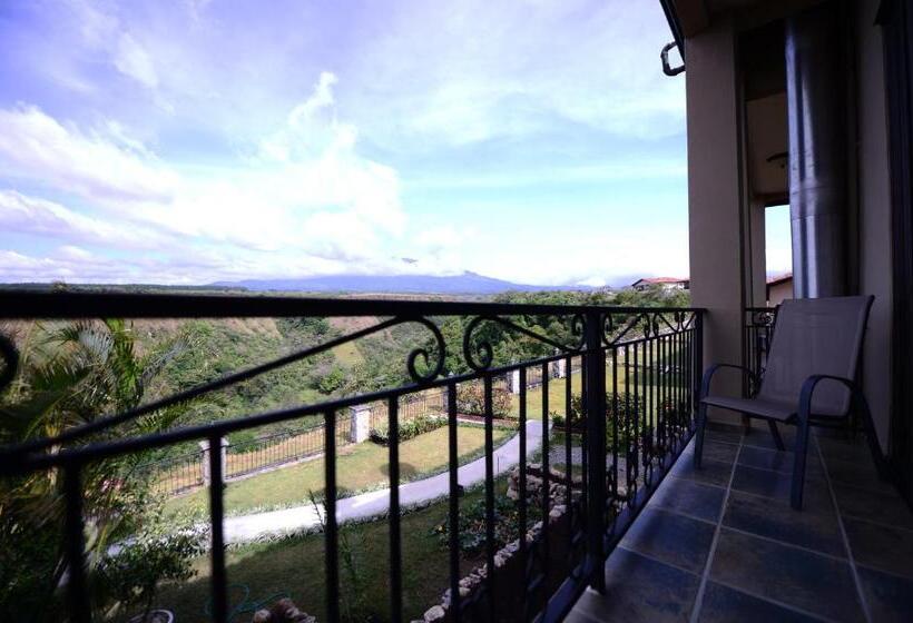 Люкс Повышенной Комфортности, Hacienda Los Molinos Boutique Hotel & Villas