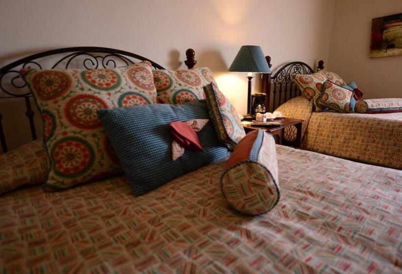Номер Стандарт, Hacienda Los Molinos Boutique Hotel & Villas