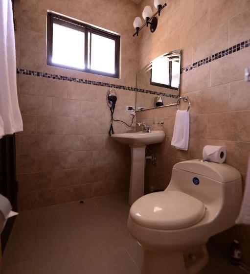 Вилла 1 Спальня, Hacienda Los Molinos Boutique Hotel & Villas