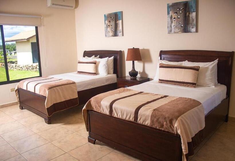 Вилла 1 Спальня, Hacienda Los Molinos Boutique Hotel & Villas
